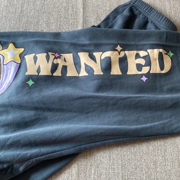 Freeze New York Disney Retro Art Star Wars Jogger Size XL. NWT - Picture 12 of 14